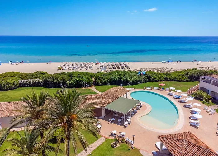 Costa Rey Wellness&Spa