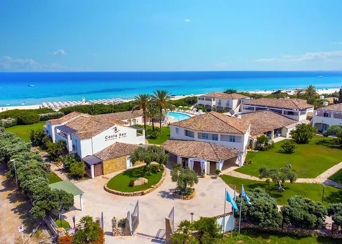 Costa Rey Wellness&Spa