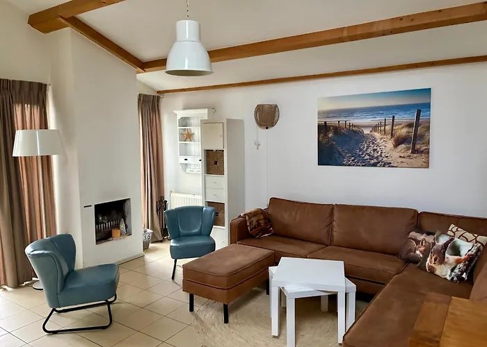 Sunset Beach House