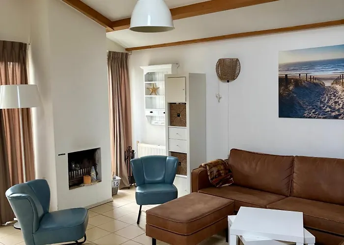 Sunset Beach House