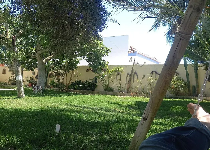 Villa Antonia