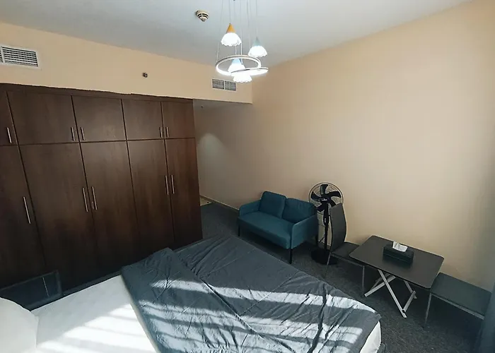 Pet Friendly hotel: Aparthotel Rooms