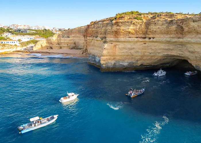  Eagles Nest By Algarve Vacation