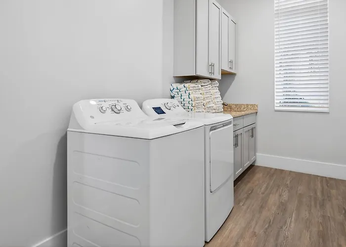 Villa: 103 Dune Lane