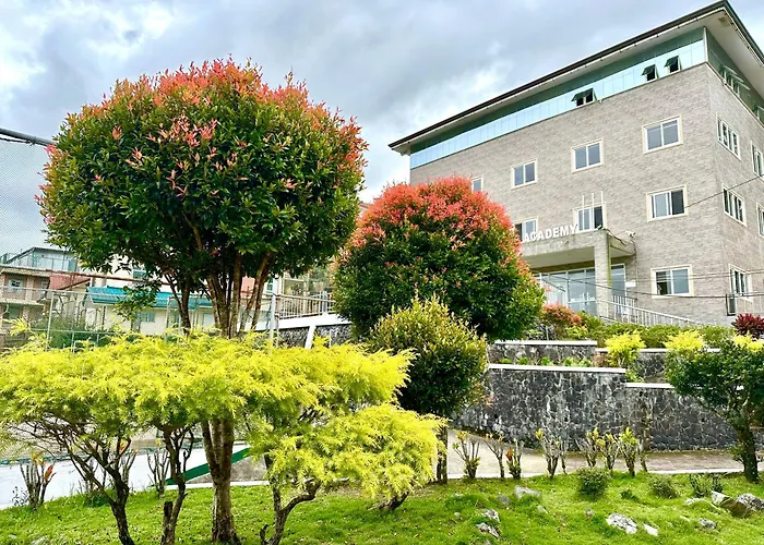Baguio Bell Staycation
