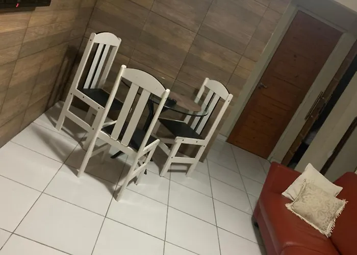Residencial Iracema Rua Atila Brandão, bairro Serraria