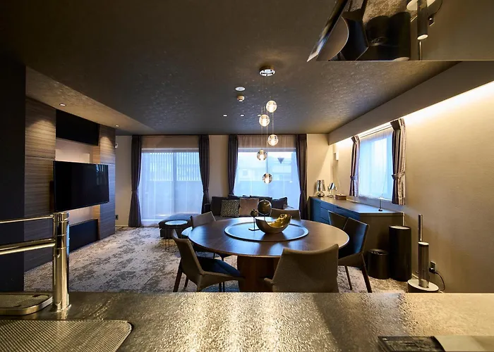 Vacation rental: Hotel Mastay Jingumichi