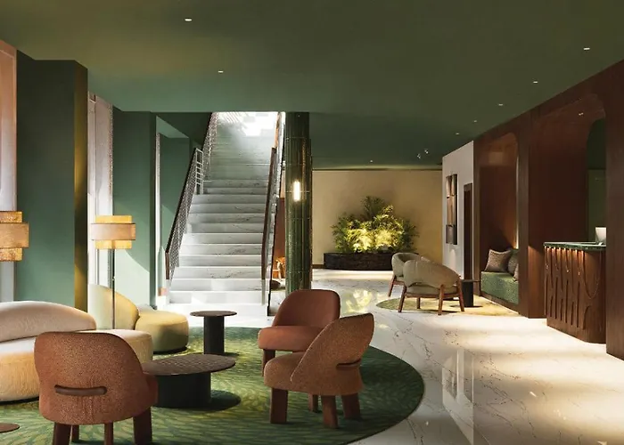 Hotel familiar: Sao Miguel Park Hotel