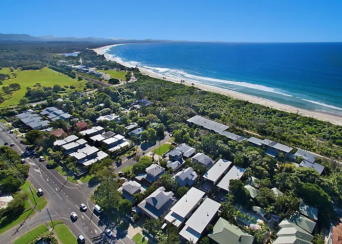 Hotel near College: Gosamara Apartments