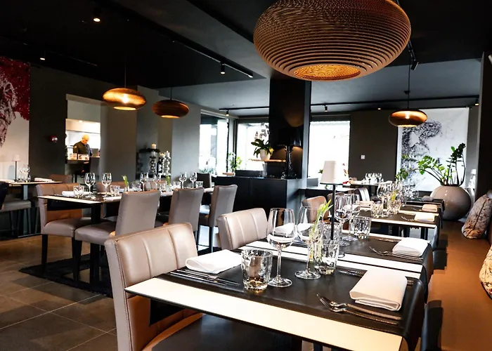 Hotel: Durbuy O Restaurant Hotel