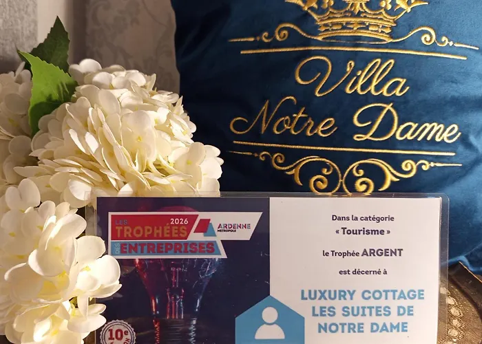 Animaux admis NOTRE DAME Face Au Château