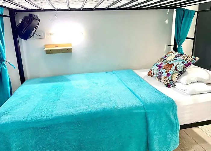 Spring Hostel