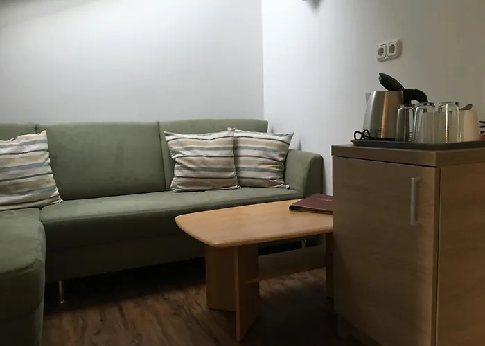 Hotel met uitzicht: Sporthotel Bergheim