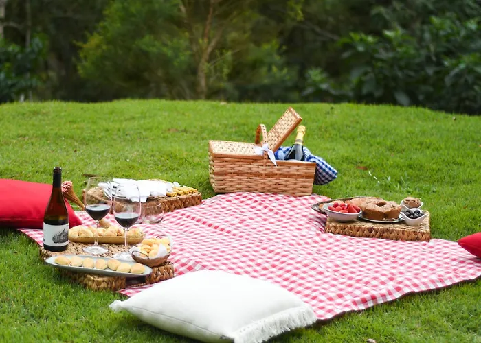 Hotel para famílias: Villa Langma