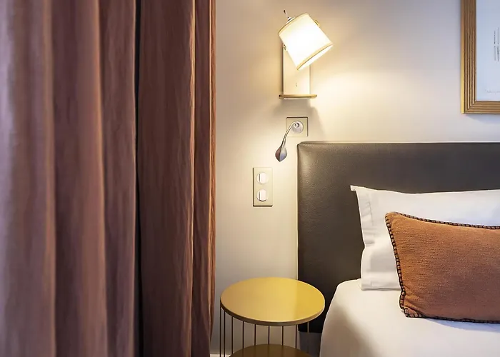  Best Western Aramis Saint Germain