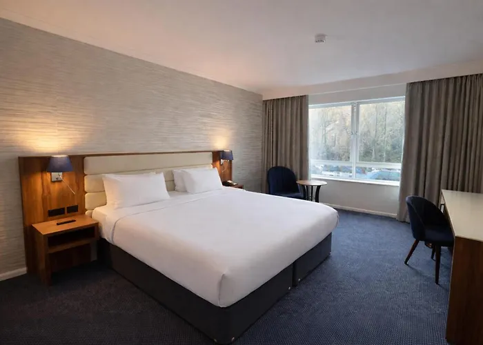 Radisson Blu Hotel, Durham
