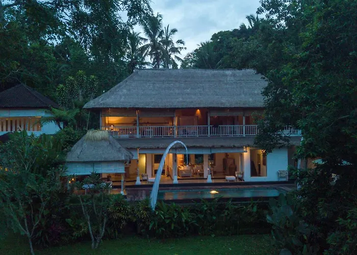 Villa Shamballa
