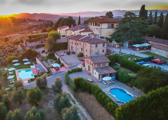 Relais Villa Olmo - Place Of Charme