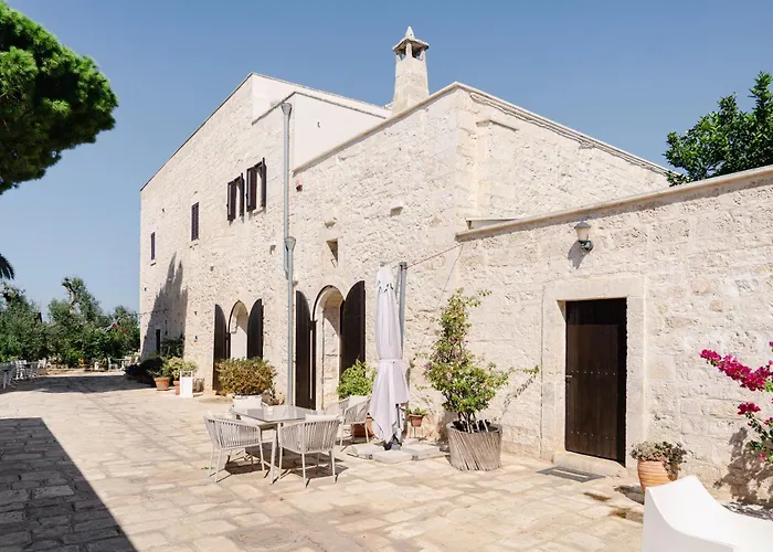 Masseria Valente