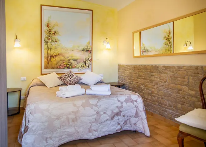 El Molino Agriturismo