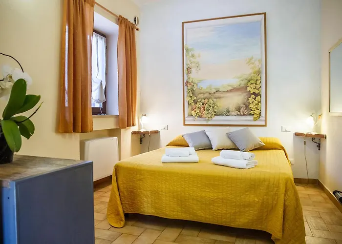 El Molino Agriturismo