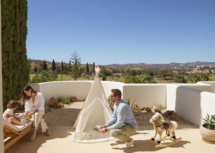  La Zambra Resort Mijas - Marbella - The Unbound Collection By Hyatt