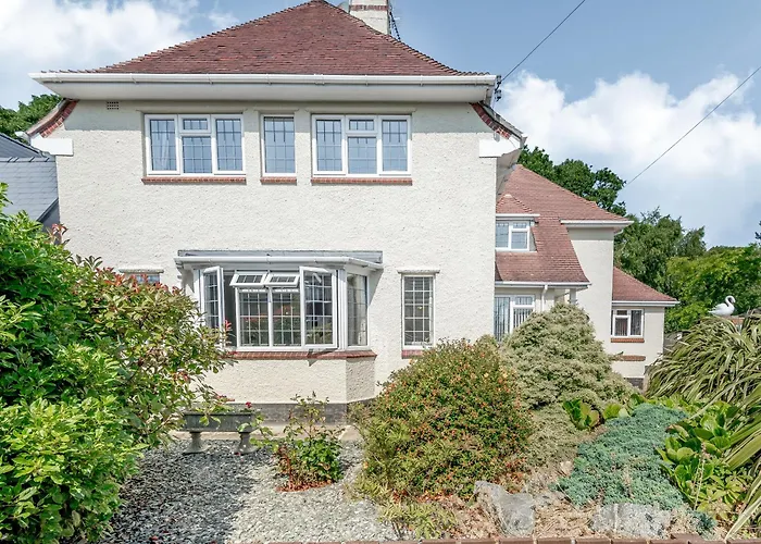 Seacroft Lodge
