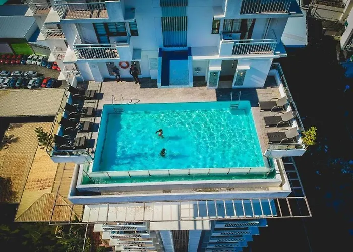 Mabolo Garden Flats