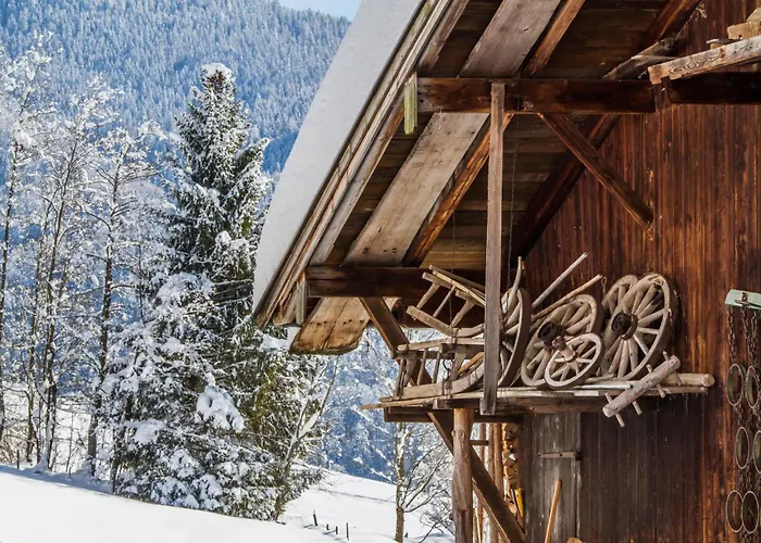 Wellness Hotels Landgasthof Karner