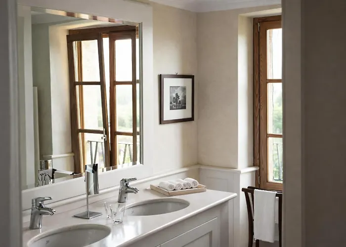 Albergo centrale: Villa Arcadio Hotel&Resort