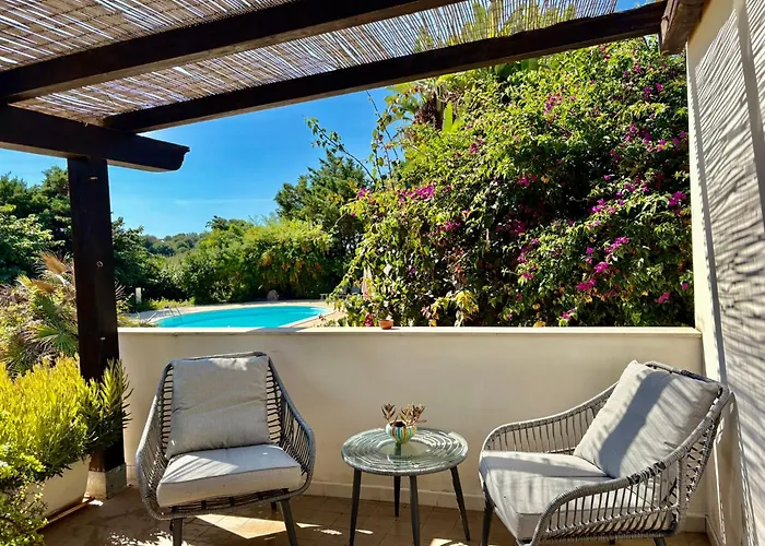 Torre Dantona Country Suites