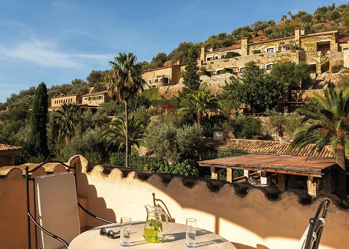 La Residencia
