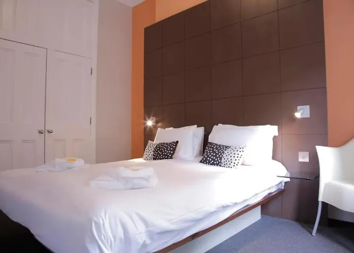 Bed and Breakfast B&B Belgravia