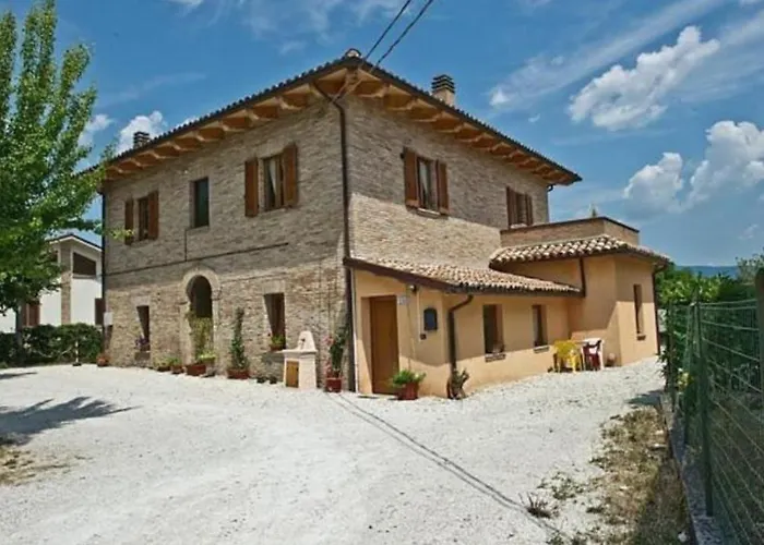 Antica Loggia