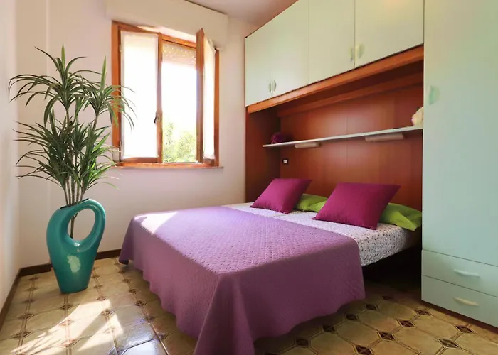 Residence Carina