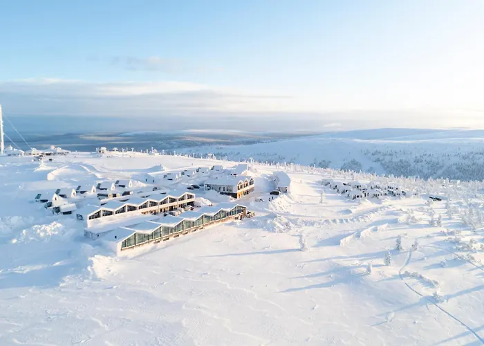 Star Arctic Hotel & Activities