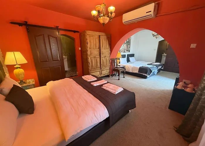 Kyrenia Palace Boutique