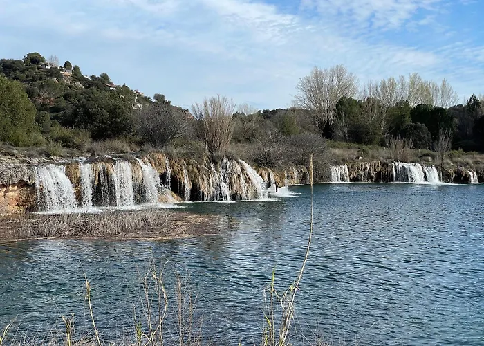 Casa Rural Pernales II
