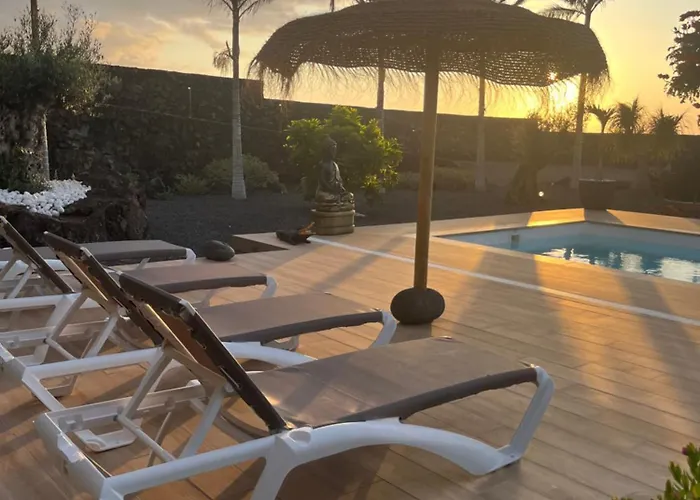 Villa Tejeguate