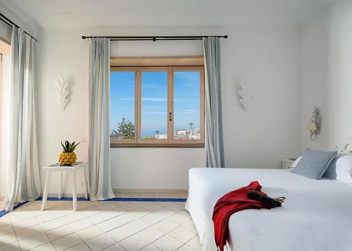  Boutique Casa Mariantonia