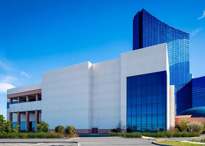 Harrah'S Atlantic City, A Caesars Destination