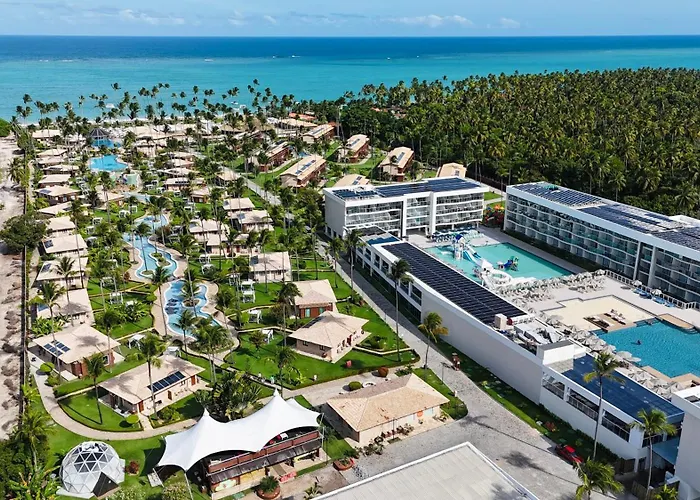 Hotel com jacuzzi: Grand Oca Maragogi All Inclusive Resort