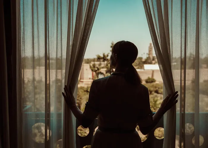 Nobu Marrakech