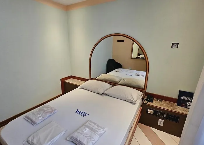  Vanity para adultos