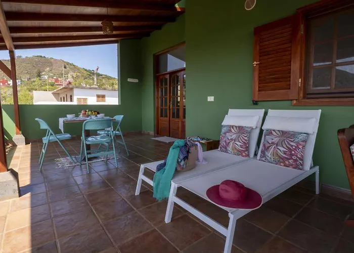 Hotel que admite mascotas: El Cañaveral