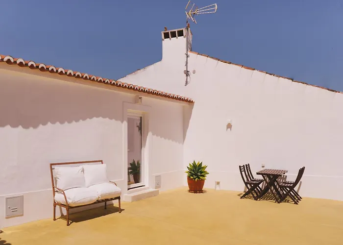 Hotel que aceita animais de estimação: Quinta Do Barreiro