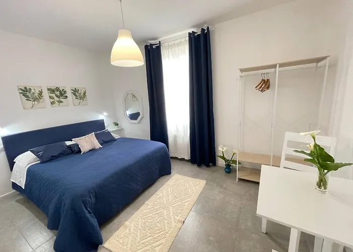 Hotel familiare: Tea House Alghero