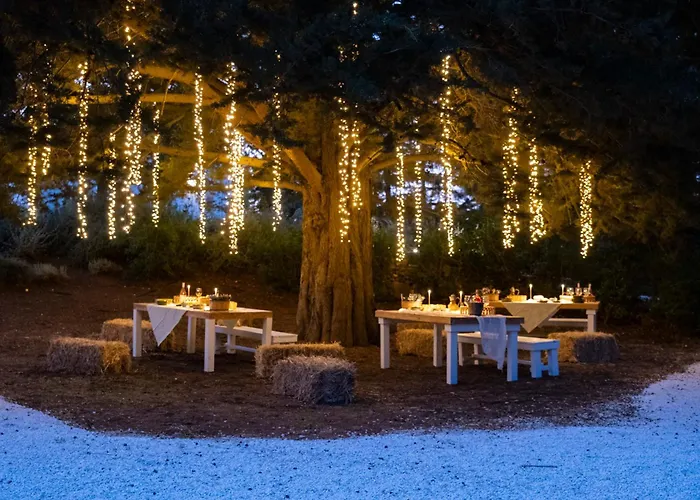 Hotel con piscina: Dimora Dei Semplici