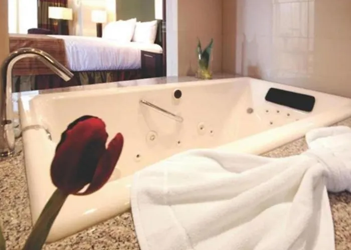 Hotel: Eastside Cannery Casino Hotel