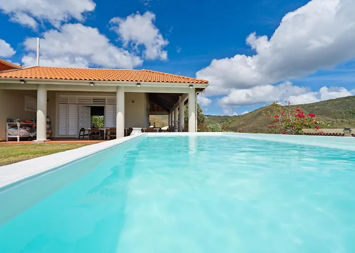 Villa Saint Charles